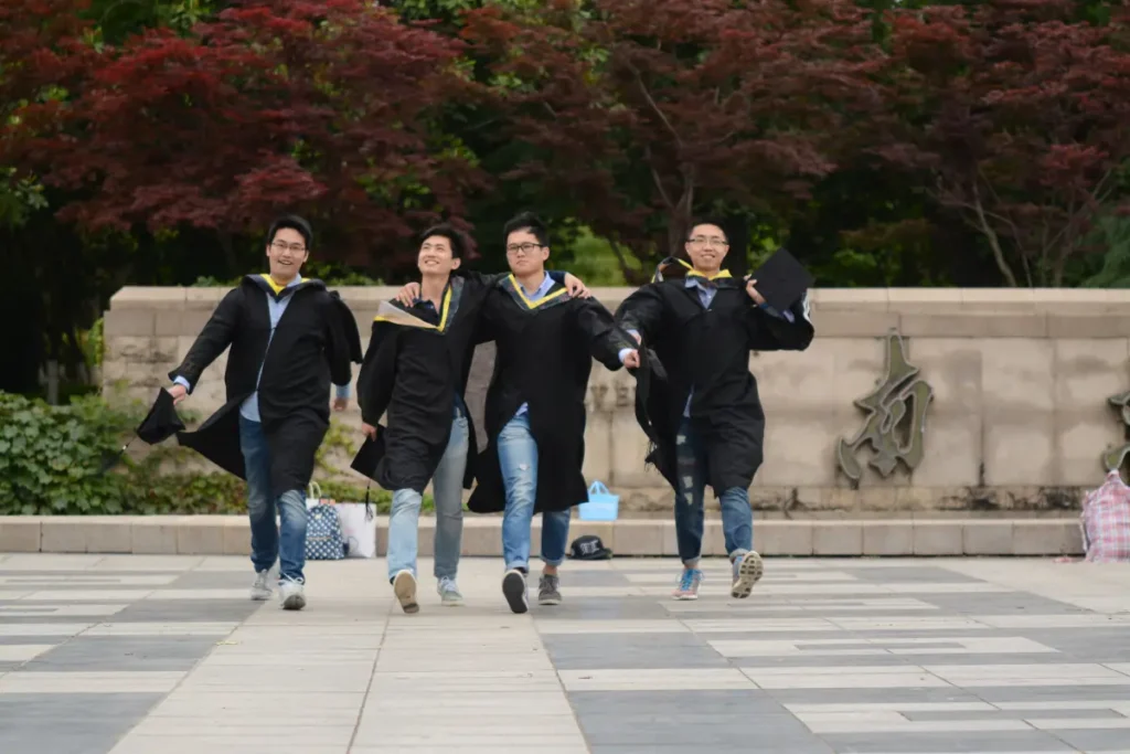 China Link Scholarship at Hainan University 2024/2025