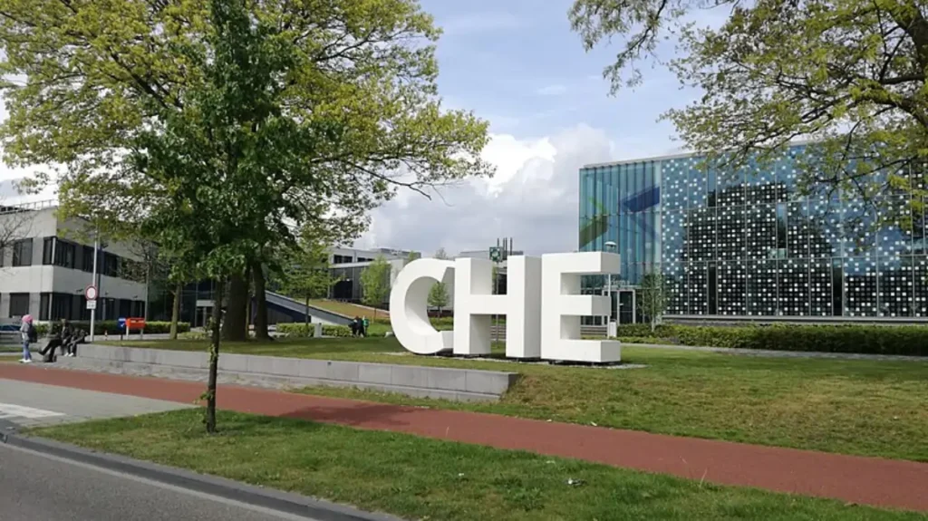 NL International Scholarship 2024/2025