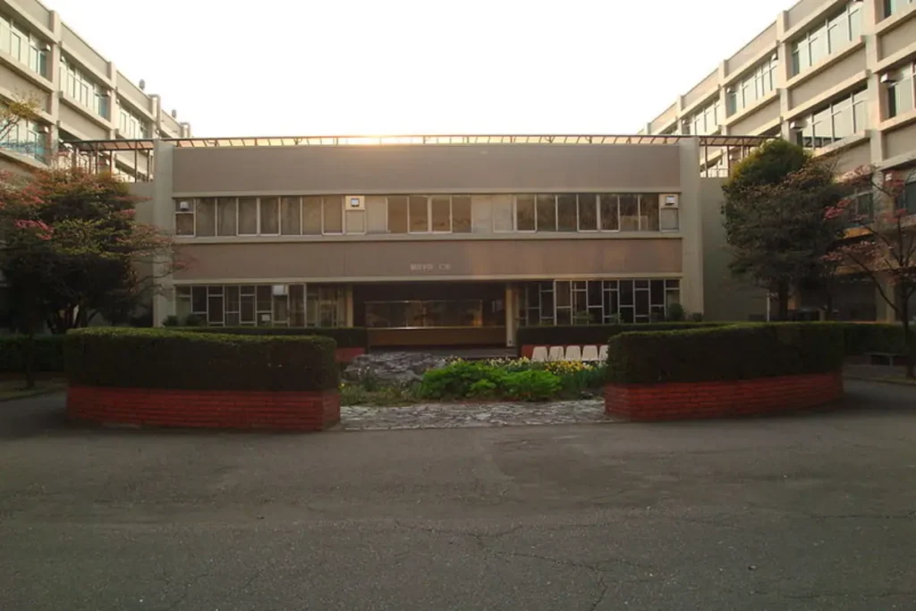 Saitama University MEXT Scholarship 2025