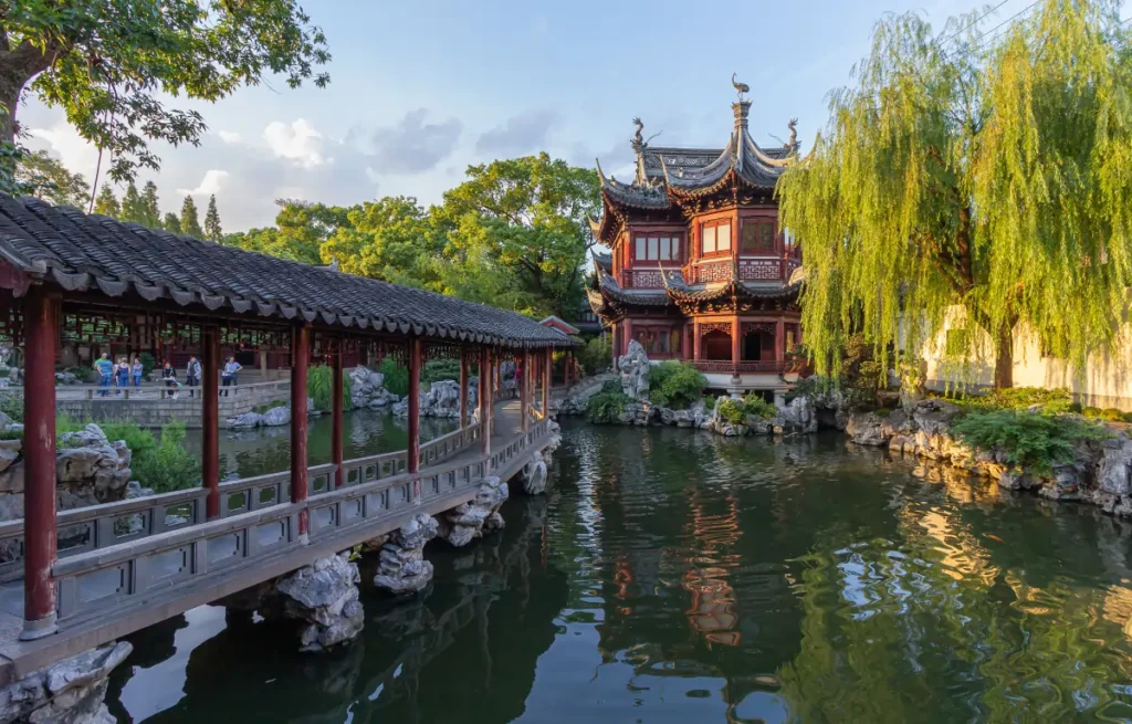 Shanghai Government Scholarships 2025