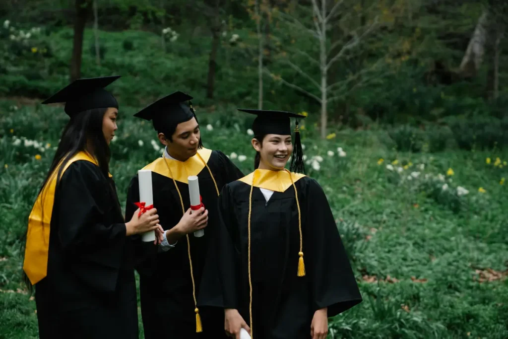 Trent University Scholarships 2025