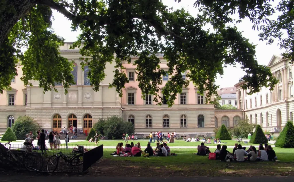 University of Geneva Excellence Masters Scholarship 2025