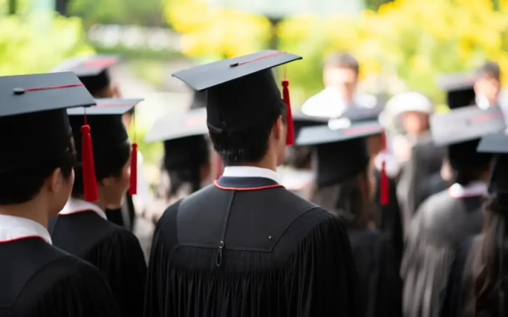 Developing Solutions Masters Scholarship 2025/2026