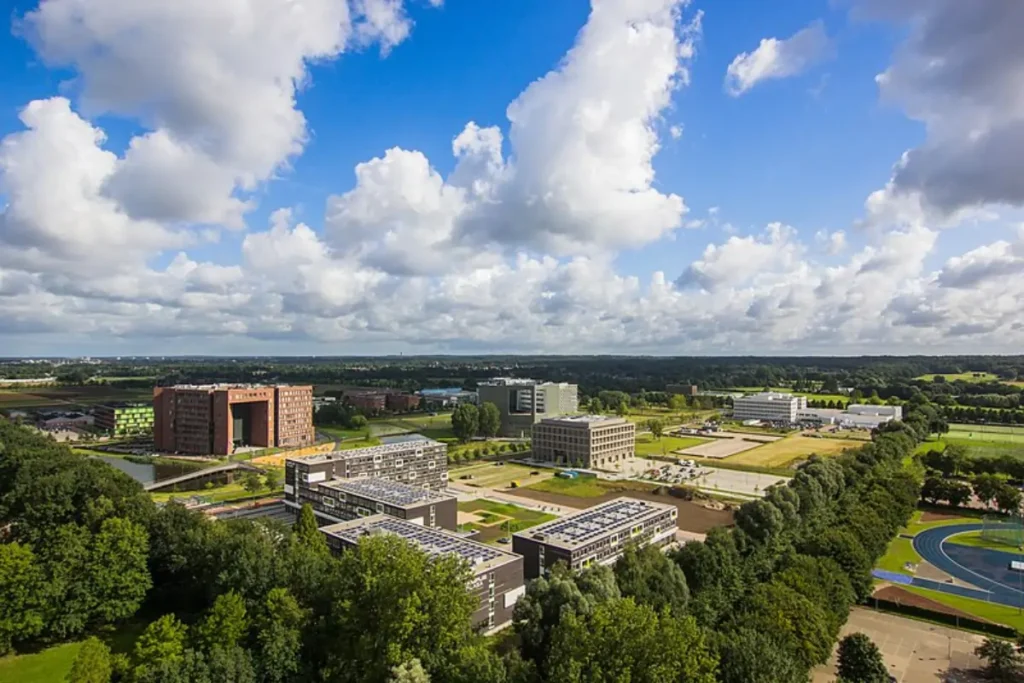 Wageningen University Africa Scholarship 2024/2025