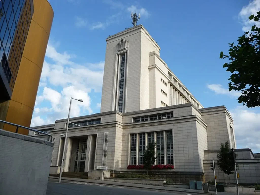 Nottingham Trent University Scholarship 2025
