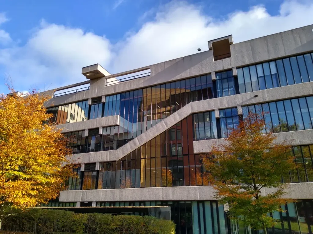 University of Leeds Ferguson Scholarship 2025