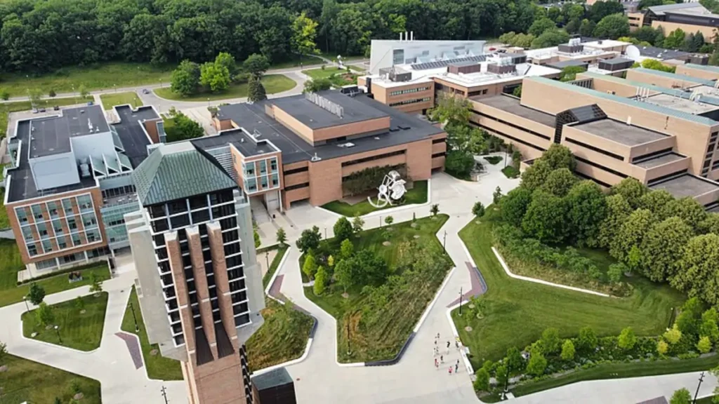 University of Michigan