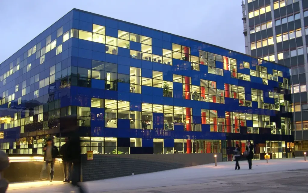Imperial College London Scholarship