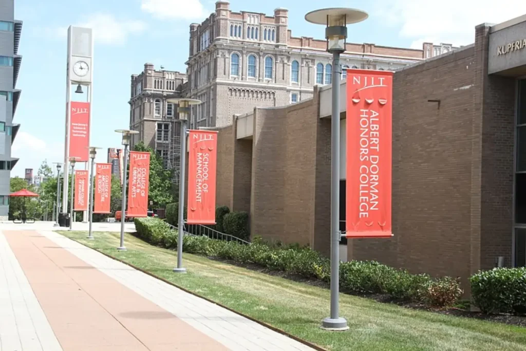 NJIT Honors Scholarships 2025