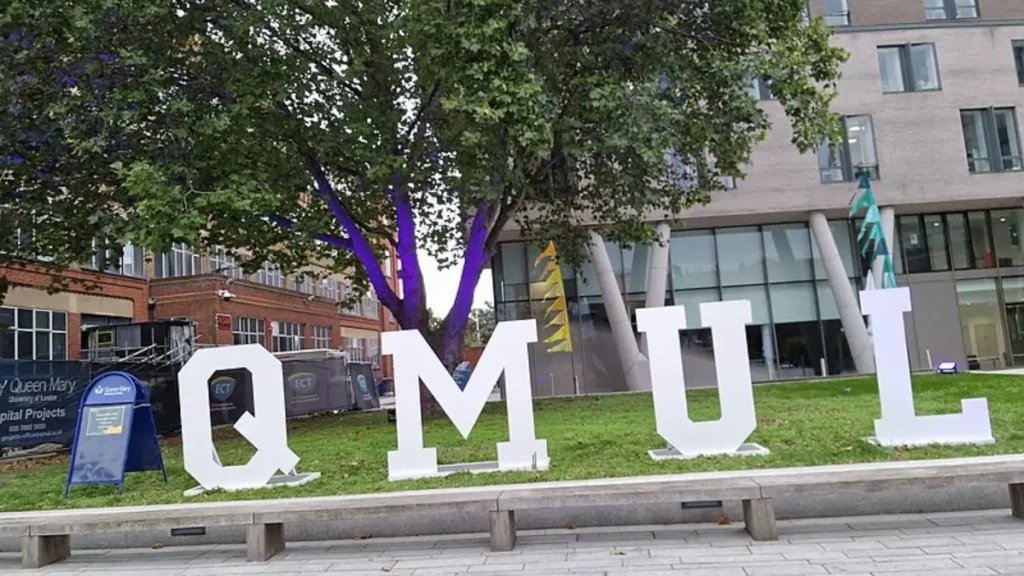 Women in Economics and Finance PGT QMUL