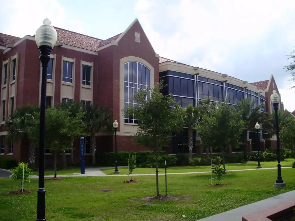 University of Florida Graduate Scholarship 2025