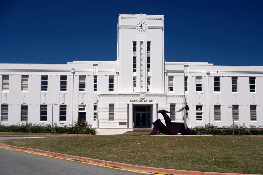 ANU International Chancellor’s Scholarship