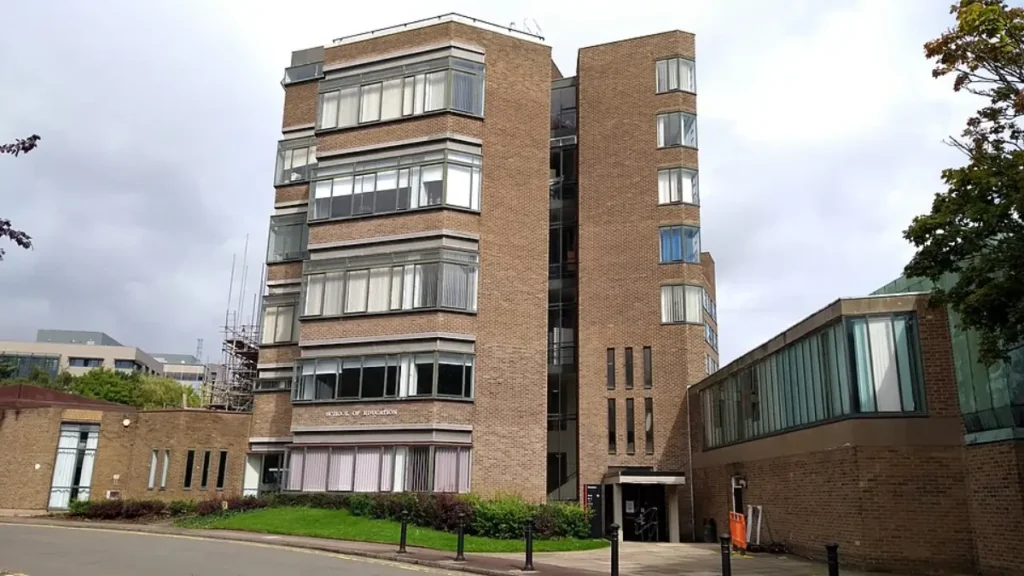 Apply for Birmingham Africa High Fliers Scholarship