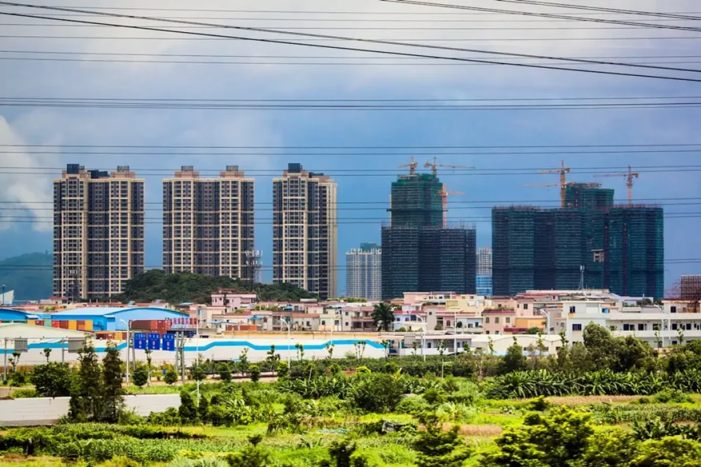 Apply for GDUFE International Postgraduate Scholarship 2025