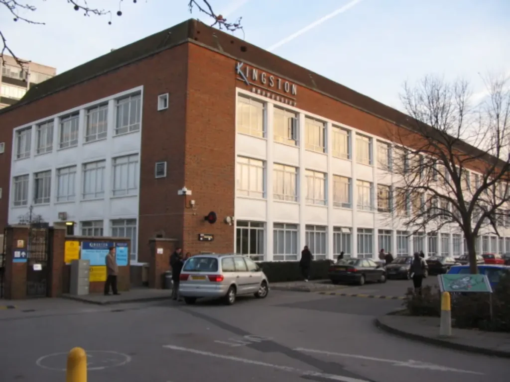 Apply for Kingston University Scholarships
