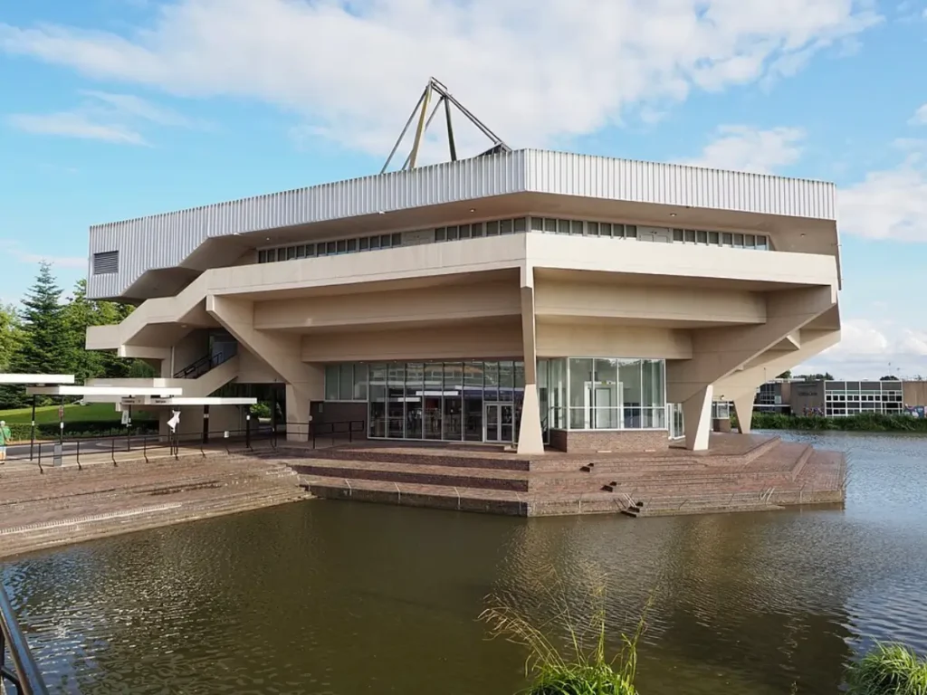 University of York School of Physics, Engineering and Technology