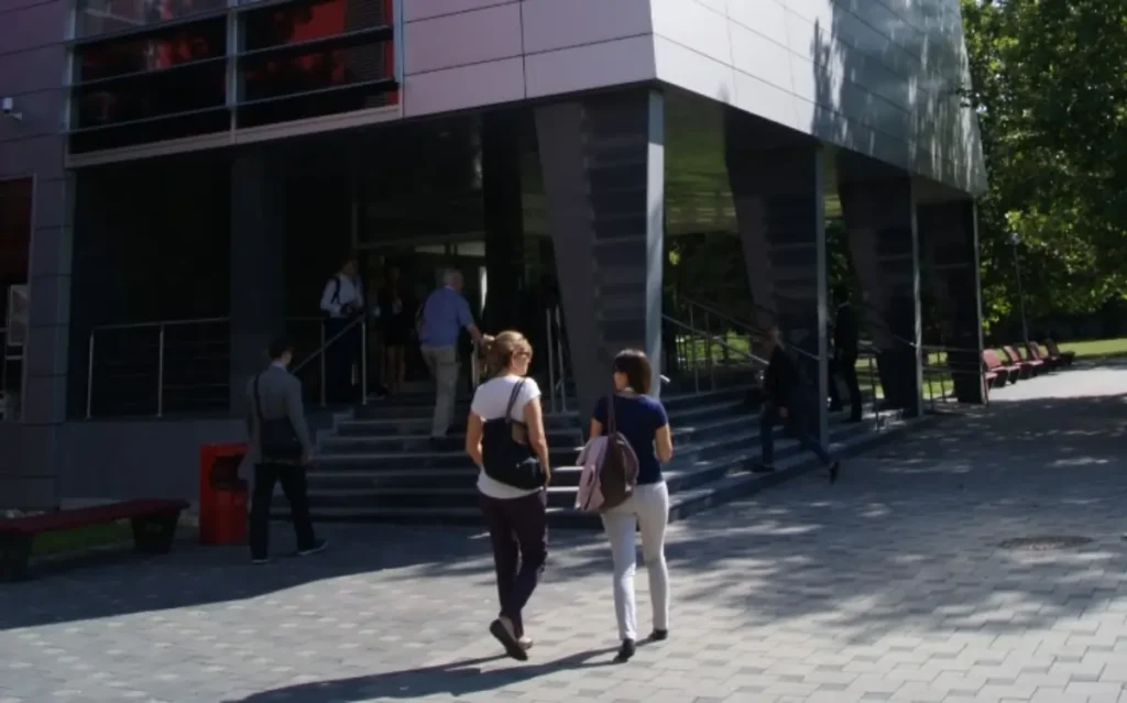 Slovakia National Scholarship