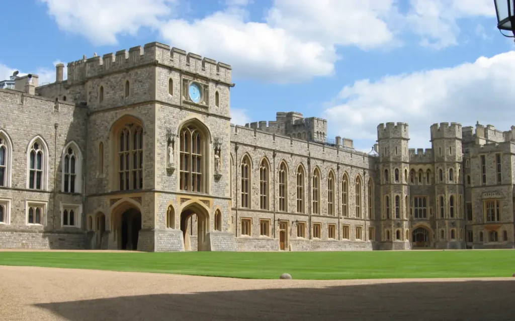 High Achiever Scholarship at University of Buckingham
