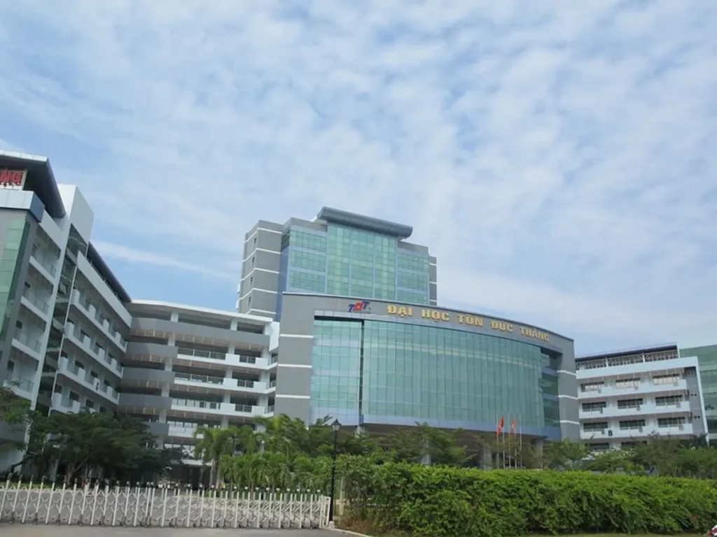 Apply for Ton Duc Thang University Scholarships