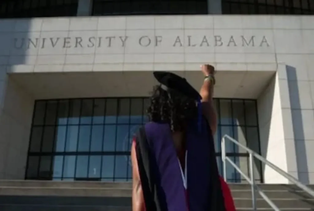 University of Alabama Scholarships 2025