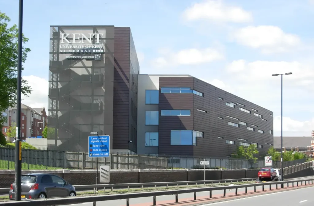 Kent Scholarship
