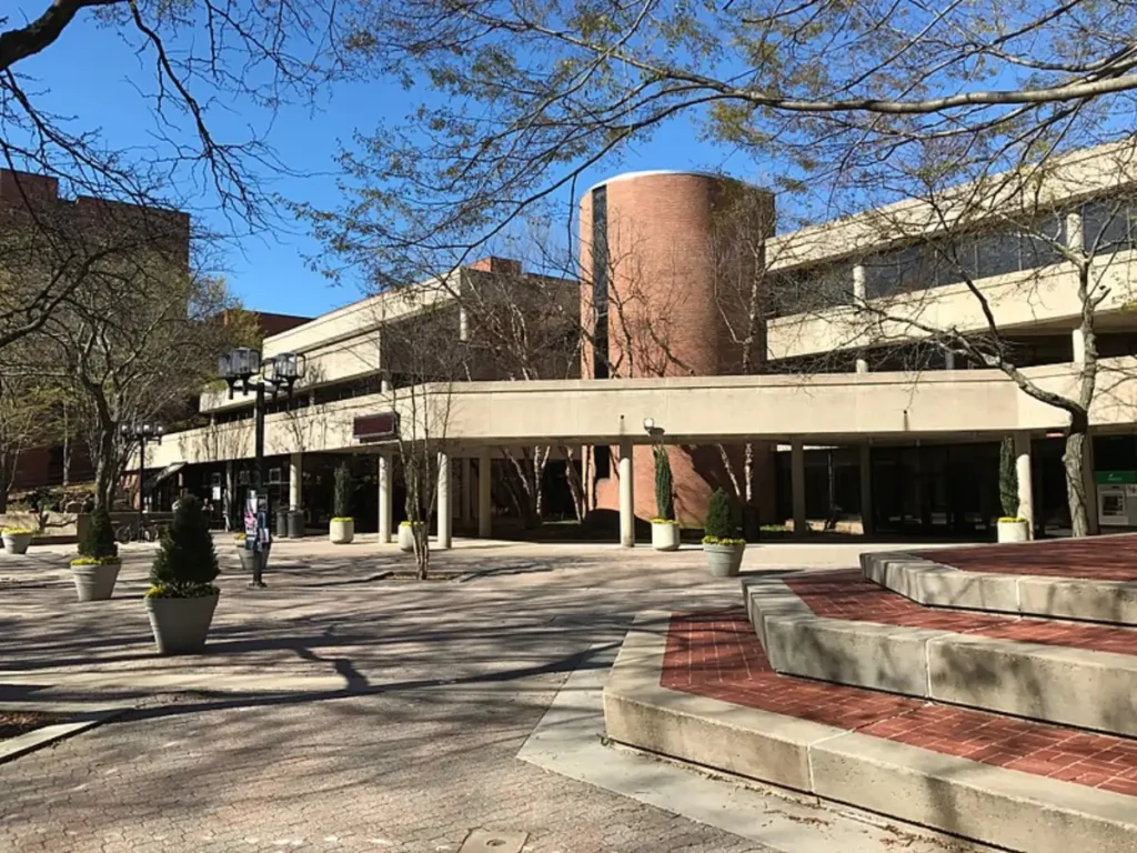 UMBC Andes Family Undergraduate Scholarship 2025