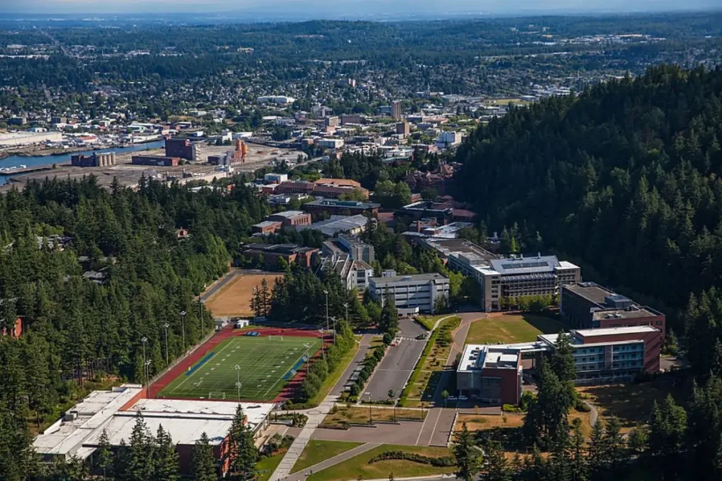 Apply for Western Washington University Scholarship