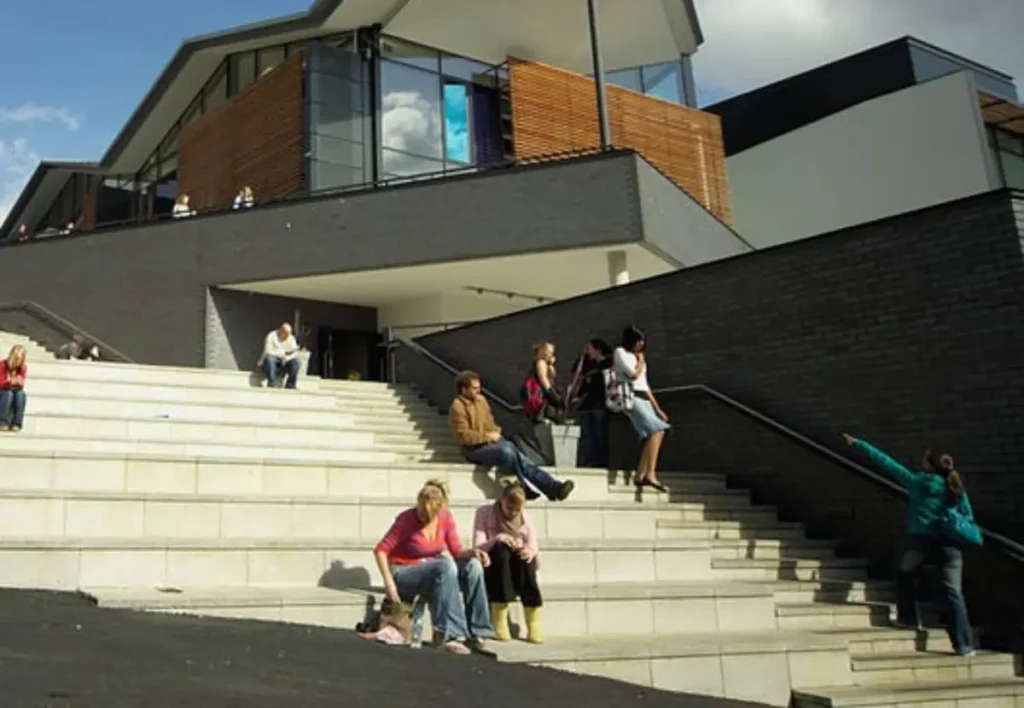 University of Winchester Scholarships 2025