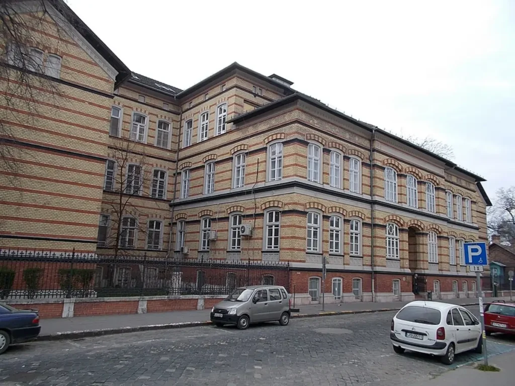 Semmelweis University Scholarship