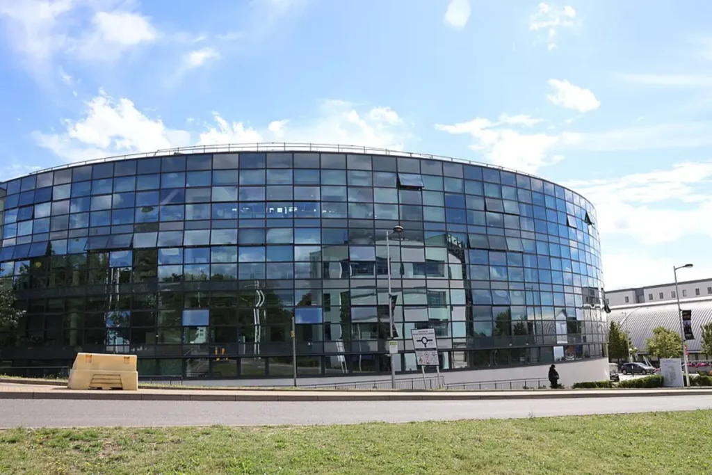 Brunel University of London Postgraduate International Scholarship