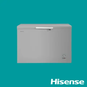 Hisense Freezer
