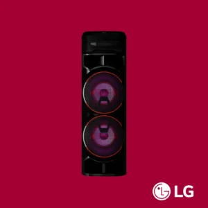 LG XBOOM